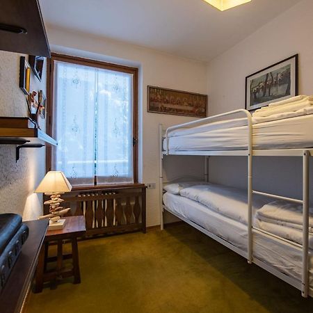 Apartment Madonna Di Campiglio Nd エクステリア 写真