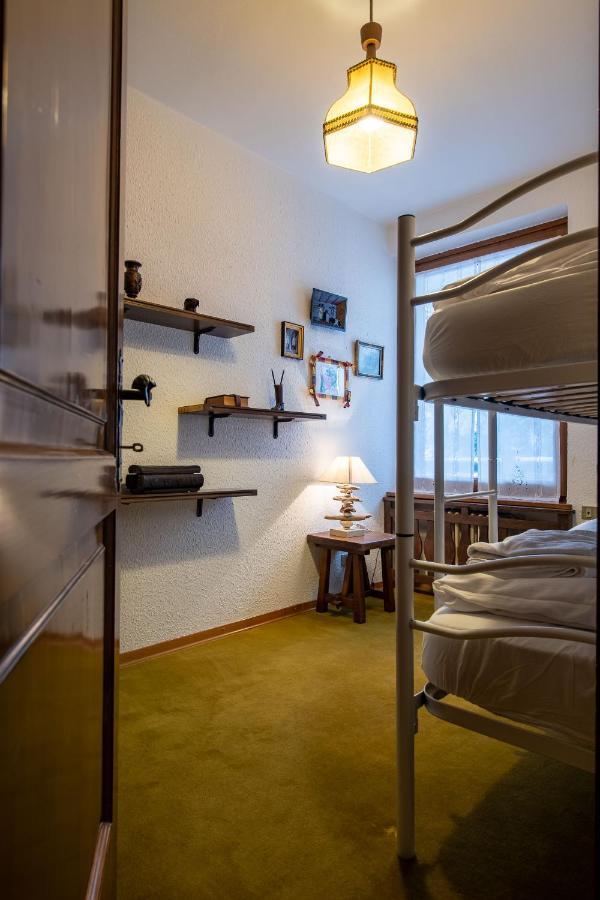 Apartment Madonna Di Campiglio Nd エクステリア 写真
