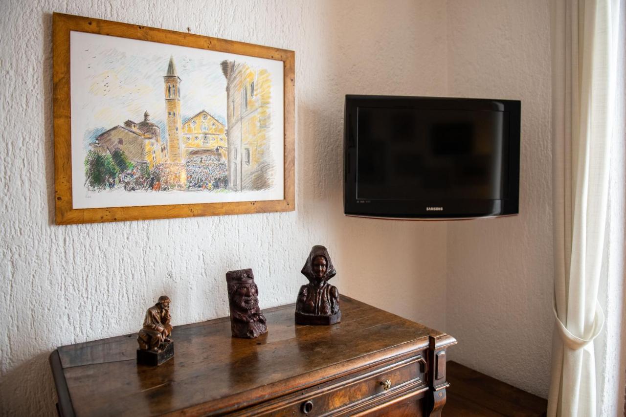 Apartment Madonna Di Campiglio Nd エクステリア 写真
