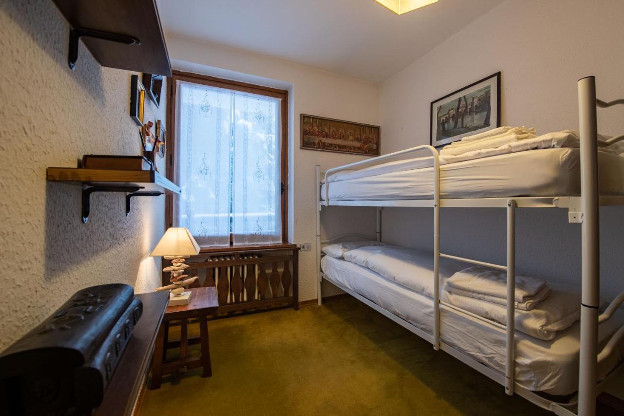 Apartment Madonna Di Campiglio Nd エクステリア 写真