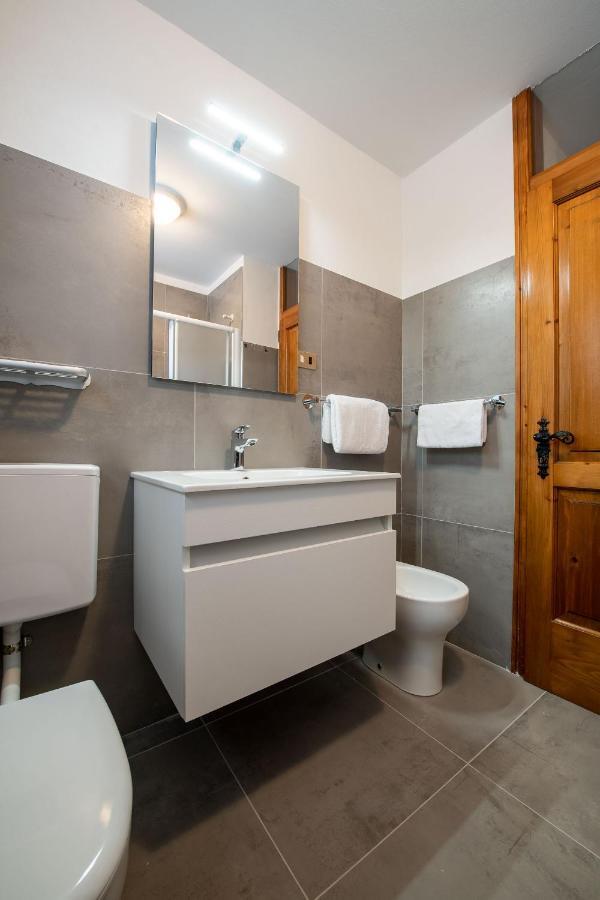Apartment Madonna Di Campiglio Nd エクステリア 写真