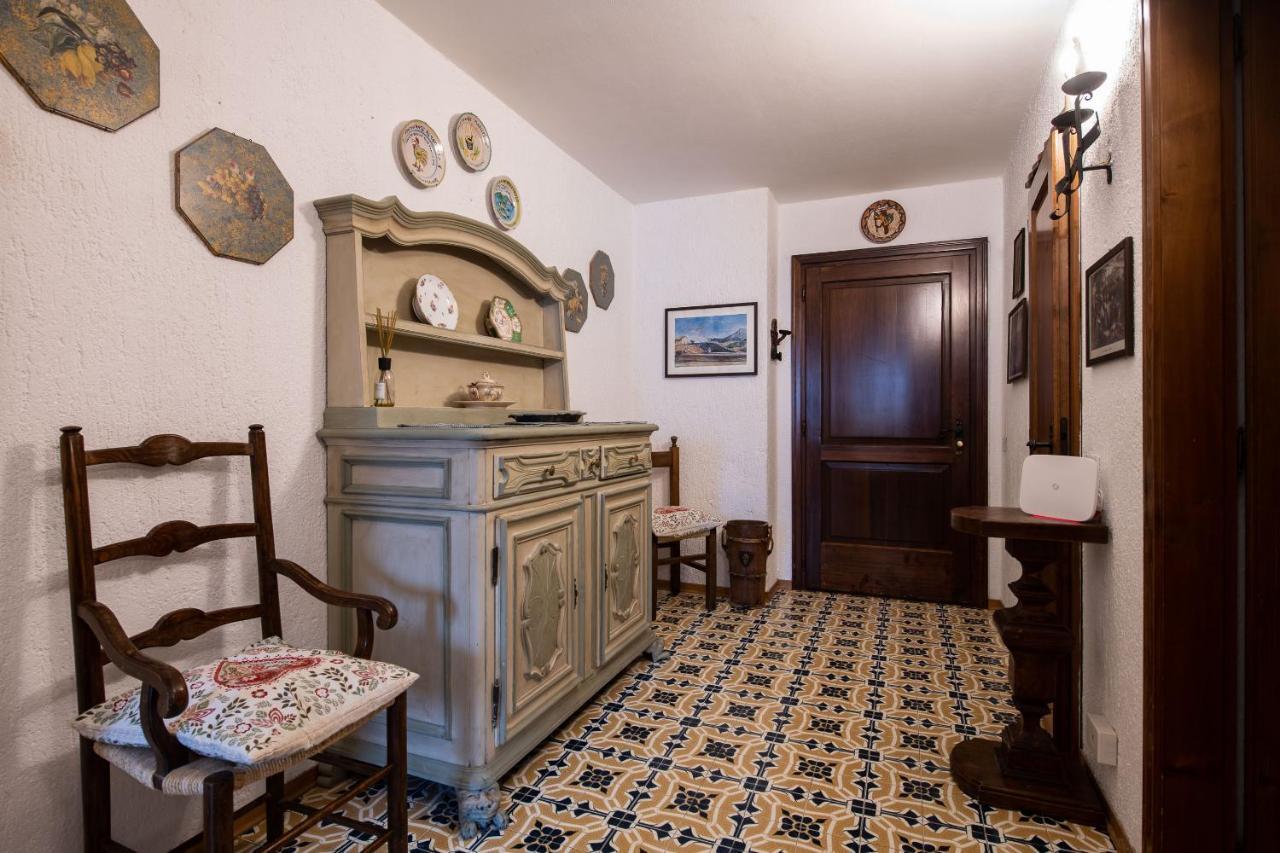 Apartment Madonna Di Campiglio Nd エクステリア 写真