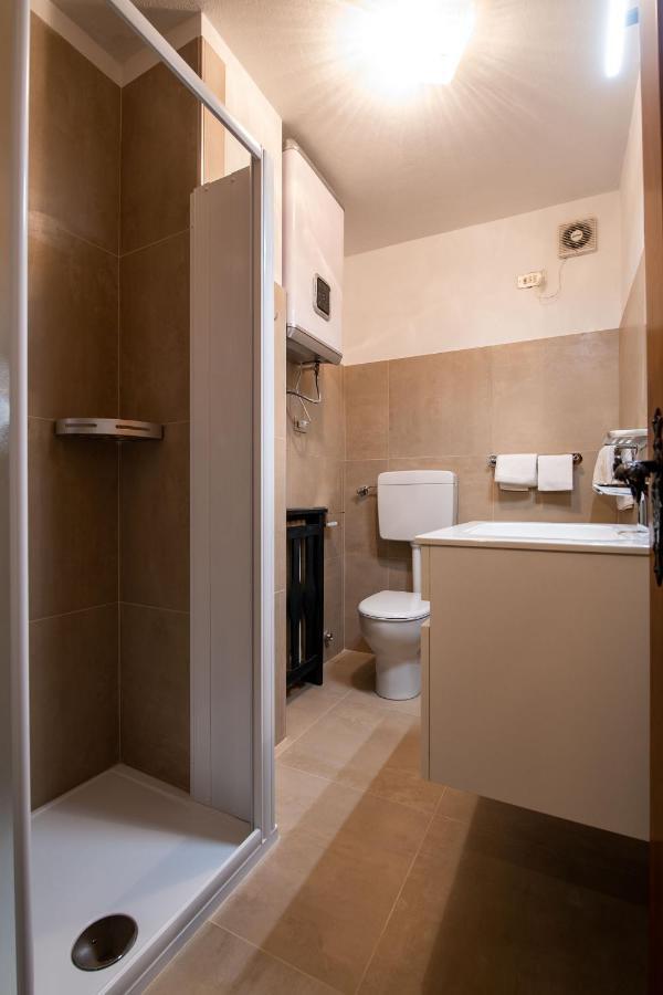 Apartment Madonna Di Campiglio Nd エクステリア 写真