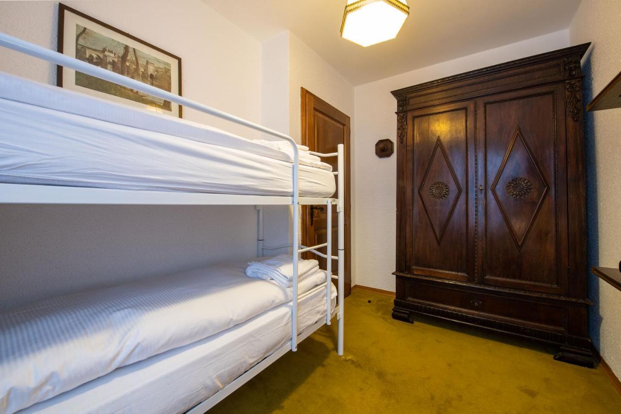 Apartment Madonna Di Campiglio Nd エクステリア 写真