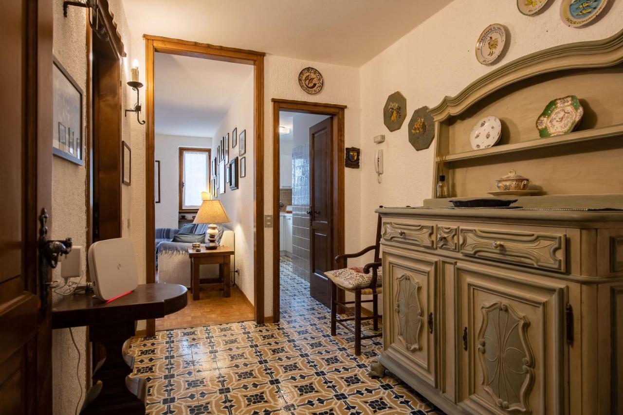 Apartment Madonna Di Campiglio Nd エクステリア 写真