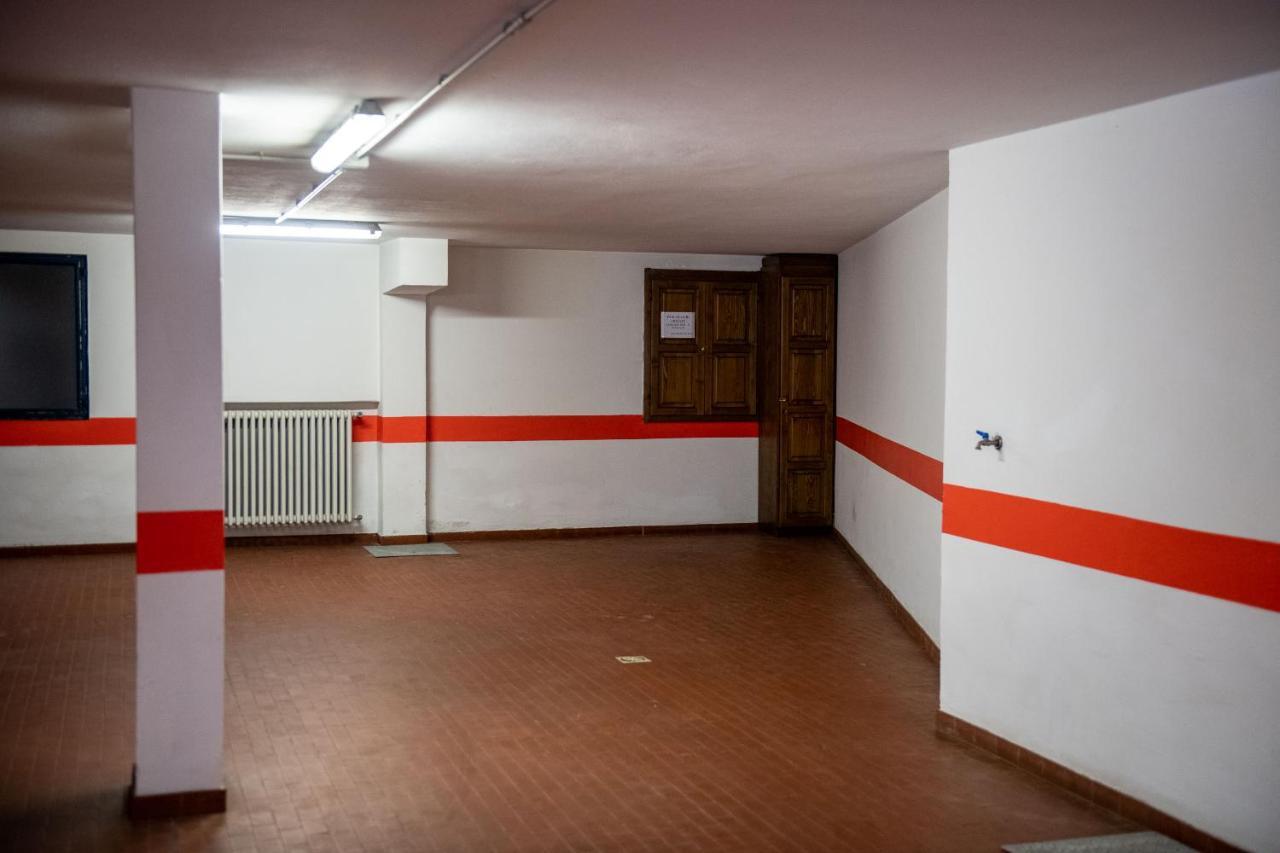 Apartment Madonna Di Campiglio Nd エクステリア 写真