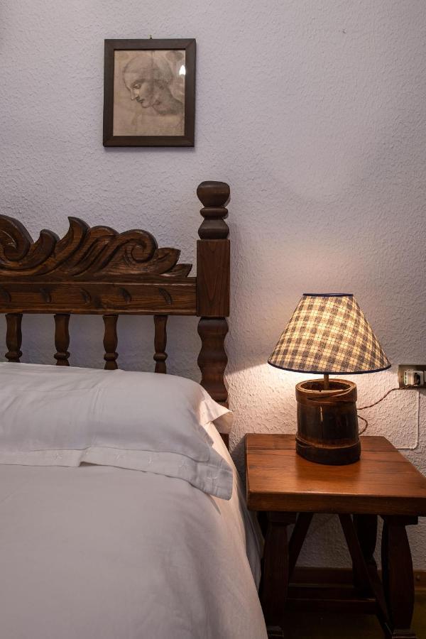 Apartment Madonna Di Campiglio Nd エクステリア 写真