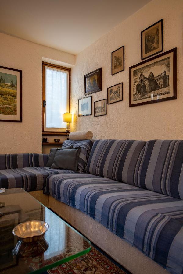 Apartment Madonna Di Campiglio Nd エクステリア 写真
