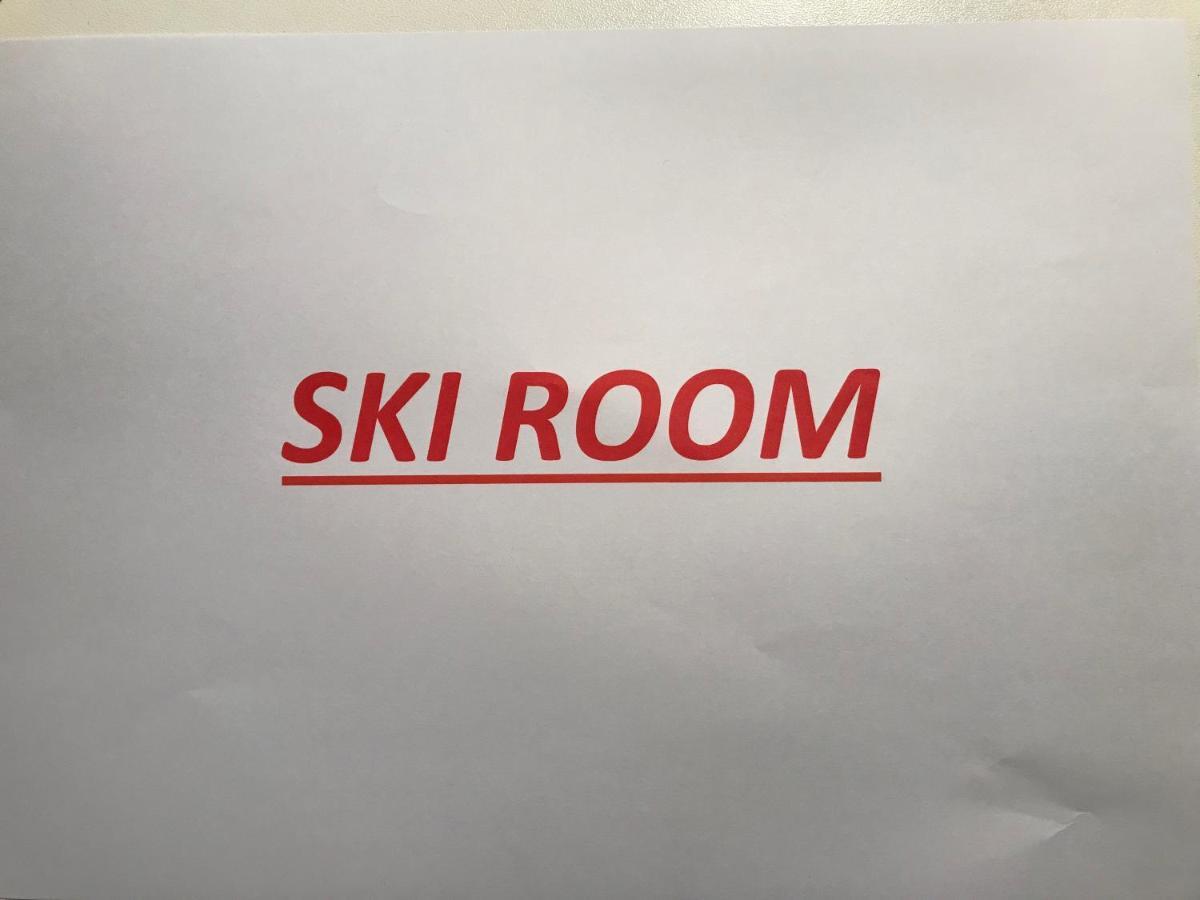 Apartment Madonna Di Campiglio Nd エクステリア 写真